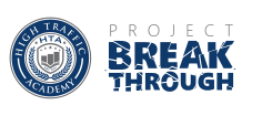 project breakthrough high traffic academy